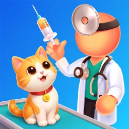 Ikon Pet Clinic Manager